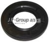 JP GROUP 1232150100 Shaft Seal, differential